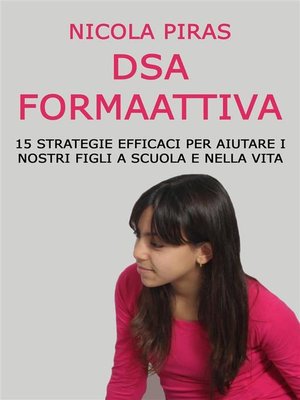 cover image of Dsa Formaattiva